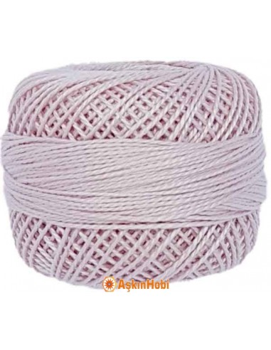 Domino Cotton Perle 8 Domino Koton Perle 00893 (No : 08) 00893