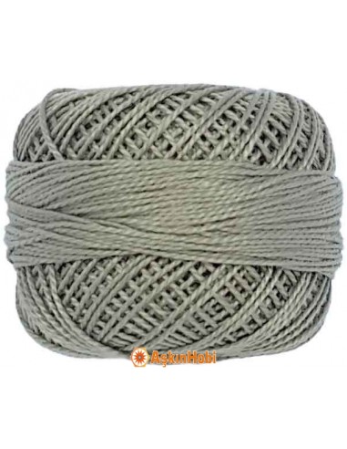 Domino Koton Perle 8 Domino Koton Perle 00903 (No : 08) 00903