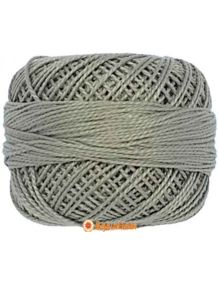 Domino Koton Perle 8 Domino Koton Perle 00903 (No : 08) 00903