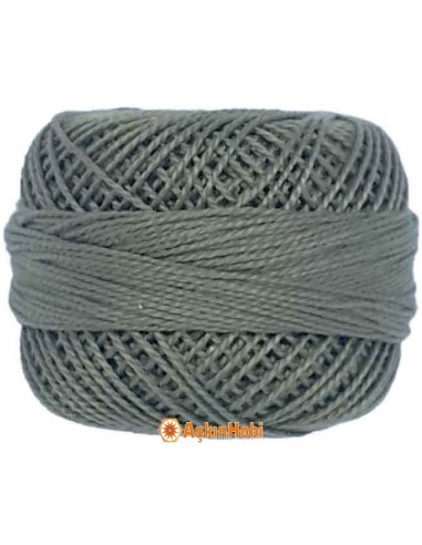 Domino Koton Perle 8 Domino Koton Perle 00904 (No : 08) 00904