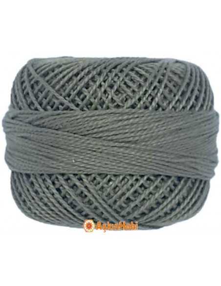 Domino Koton Perle 8 Domino Koton Perle 00904 (No : 08) 00904