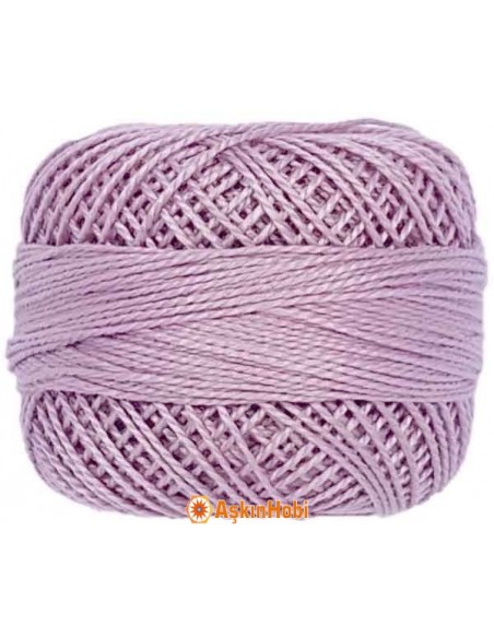 Domino Cotton Perle 8 Domino Koton Perle 00969 (No : 08) 00969