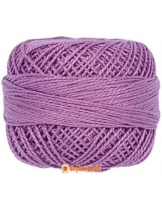 Domino Koton Perle 8 Domino Koton Perle 00970 (No : 08) 00970 2