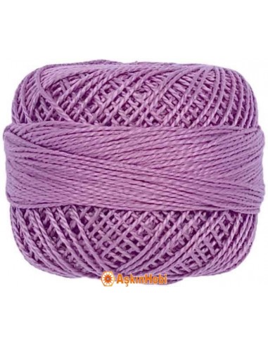 Domino Koton Perle 8 Domino Koton Perle 00970 (No : 08) 00970