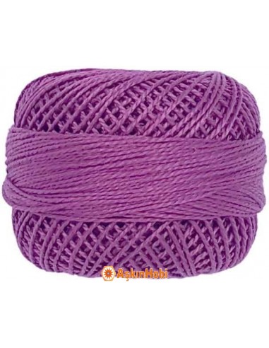 Domino Cotton Perle 8 Domino Koton Perle 00972 (No : 08) 00972