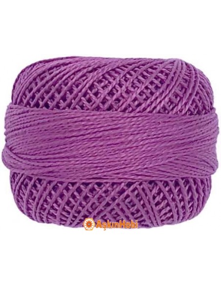 Domino Cotton Perle 8 Domino Koton Perle 00972 (No : 08) 00972 Domino Cotton Perle 8 Domino Koton Perle 00972 (No : 08) 00972