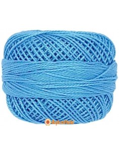 Domino Cotton Perle 8 Domino Koton Perle 01039 (No : 08) 01039 2