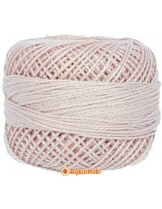 Domino Koton Perle 8 Domino Koton Perle 04146 (No : 08) 04146 2