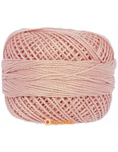 Domino Koton Perle 8 Domino Koton Perle 09575 (No : 08) 09575 2