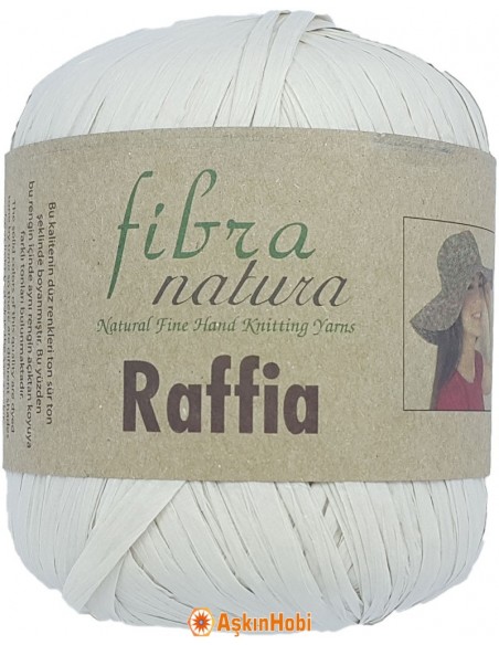 Fibra Natura Raffia Fibra Natura Raffia 116-15 116-15