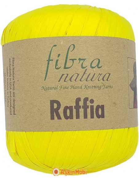 Fibra Natura Raffia Fibra Natura Raffia 116-18 116-18