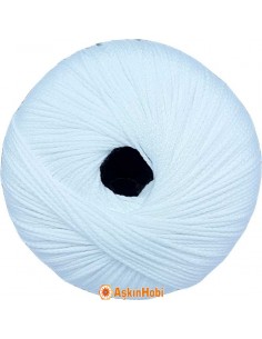 Himalaya Bikini İpi Himalaya Bikini İpi 80601 Beyaz HB80601 2