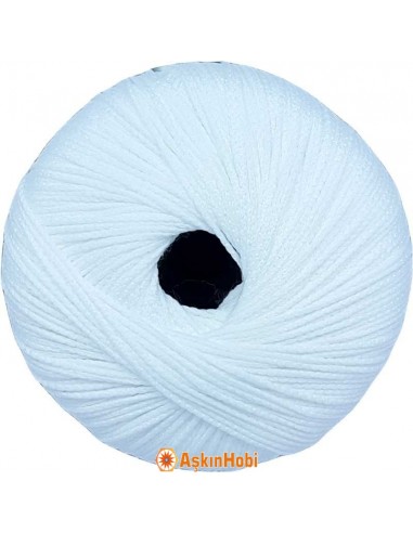 Himalaya Bikini İpi Himalaya Bikini İpi 80601 Beyaz HB80601