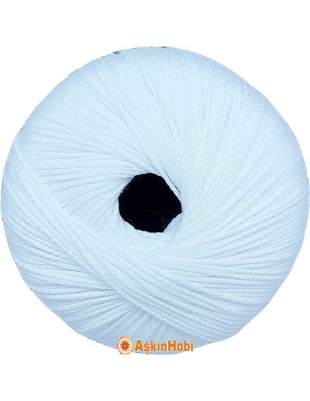 Himalaya Bikini İpi Himalaya Bikini İpi 80601 Beyaz HB80601