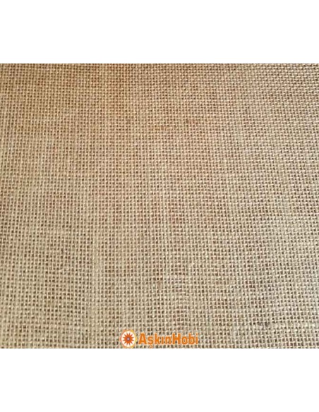 Embroidery Fabrics, Aida JÜT ÇUVAL KANAVİÇE KUMAŞ 100