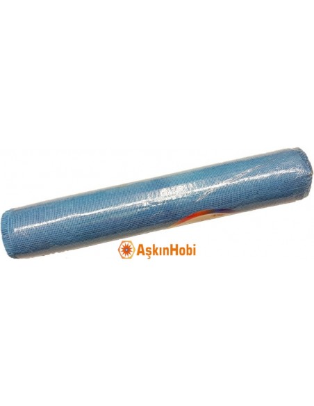 SÖKÜLEBİLİR KANAVİÇE TELA MAVİ