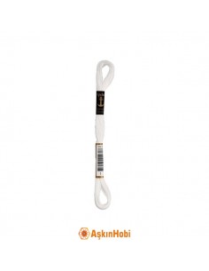 Anchor Muline İplik Anchor Muline 1 1 2