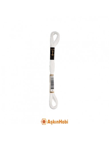 Anchor Muline İplik Anchor Muline 1 1