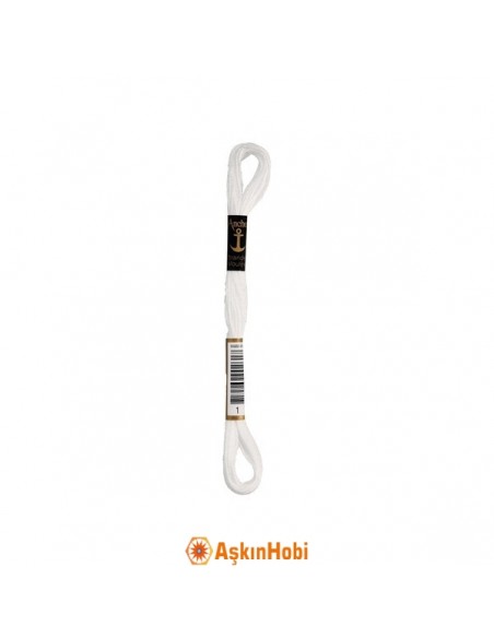 Anchor Muline İplik Anchor Muline 1 1