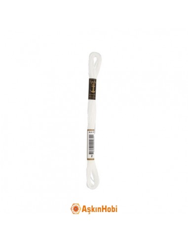 Anchor Muline İplik Anchor Muline 2 2