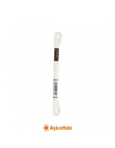 Anchor Muline İplik Anchor Muline 2 2 Anchor Muline İplik Anchor Muline 2 2