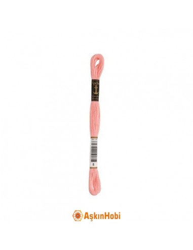 Anchor Muline İplik Anchor Muline 6 6