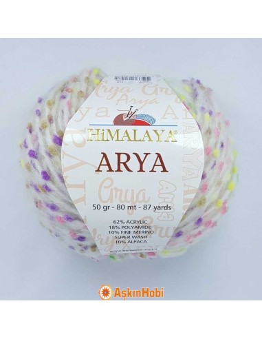 Himalaya Arya Himalaya Arya 76601 76601