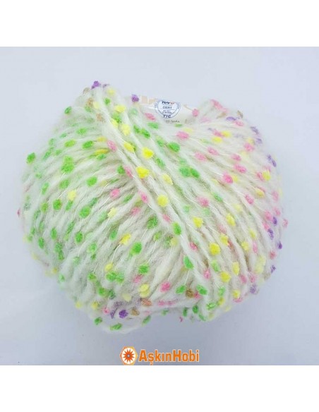 Himalaya Arya Himalaya Arya El Örgü İpi 76601 76601