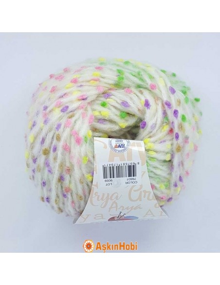 Himalaya Arya Himalaya Arya 76601 76601