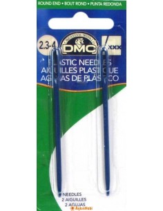 Wool Needles DMC YÜN İĞNESİ 2,3-4 1763-1 1763-1