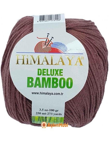 Himalaya Deluxe Bamboo Himalaya Deluxe Bamboo 124-38 12438