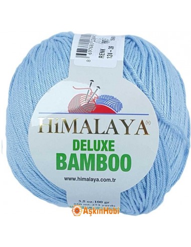 Himalaya Deluxe Bamboo 124-39