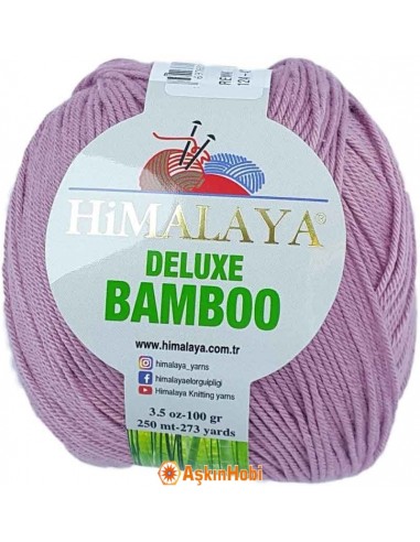Himalaya Deluxe Bamboo 124-42