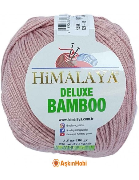 Himalaya Deluxe Bamboo Himalaya Deluxe Bamboo 124-43 12443 Himalaya Deluxe Bamboo Himalaya Deluxe Bamboo 124-43 12443