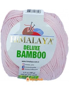 Himalaya Deluxe Bamboo Himalaya Deluxe Bamboo 124-44 12444
