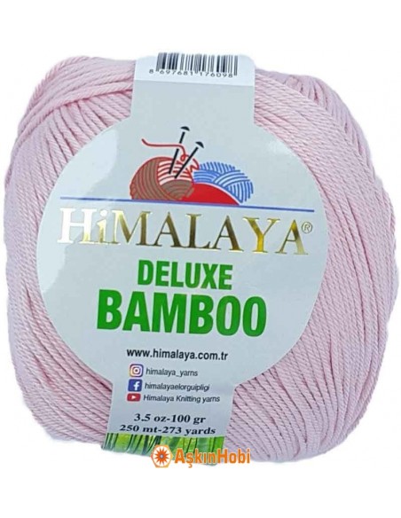 Himalaya Deluxe Bamboo Himalaya Deluxe Bamboo 124-44 12444 Himalaya Deluxe Bamboo Himalaya Deluxe Bamboo 124-44 12444