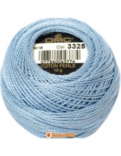 Dmc Coton Perle Art 116 DMC Coton Perle 3325 (No:5-8) art  3325