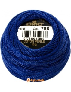 Dmc koton Perle Kuka DMC Koton Perle 796 (No:5-8) art  796