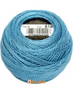 Dmc koton Perle Kuka DMC Koton Perle 518 (No:5-8) art  518