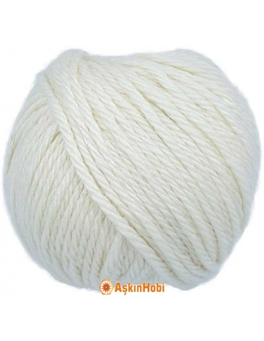 Gazzal Viking El Örgü Yünü Gazzal Viking 4001 4001