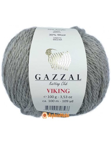 Gazzal Viking 4004