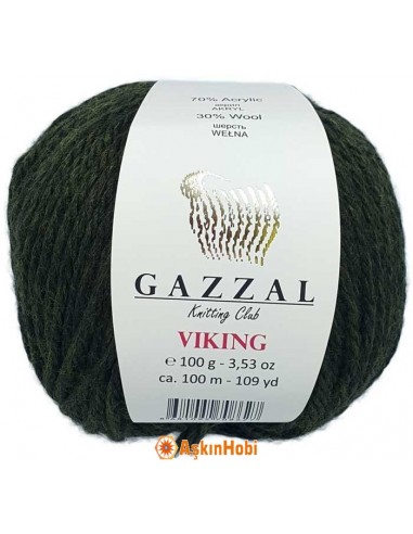 Gazzal Viking 4010