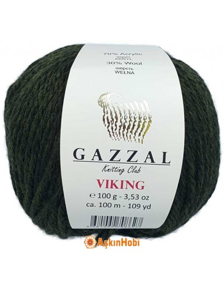 Gazzal Viking Gazzal Viking 4010 4010