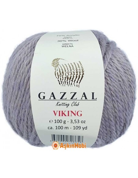 Gazzal Viking Gazzal Viking 4013 4013 Gazzal Viking Gazzal Viking 4013 4013