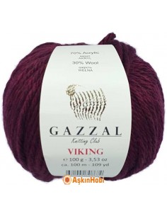 Gazzal Viking Gazzal Viking 4015 4015