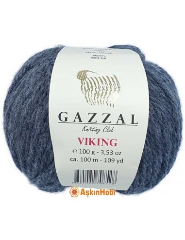 Gazzal Viking 4016