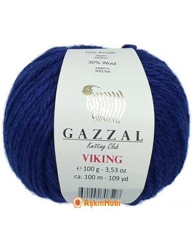 Gazzal Viking, Gazzal Viking 4019