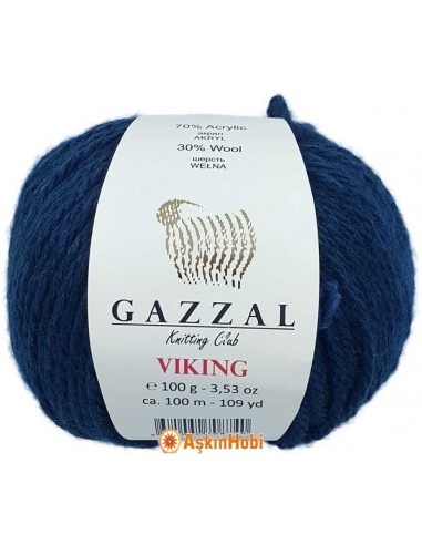 Gazzal Viking 4022