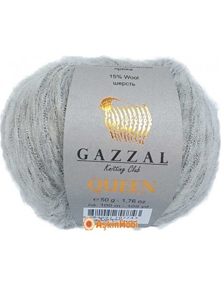 Gazzal Queen Gazzal Queen 7208 7208