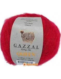 Gazzal Queen Gazzal Queen 7212 7212